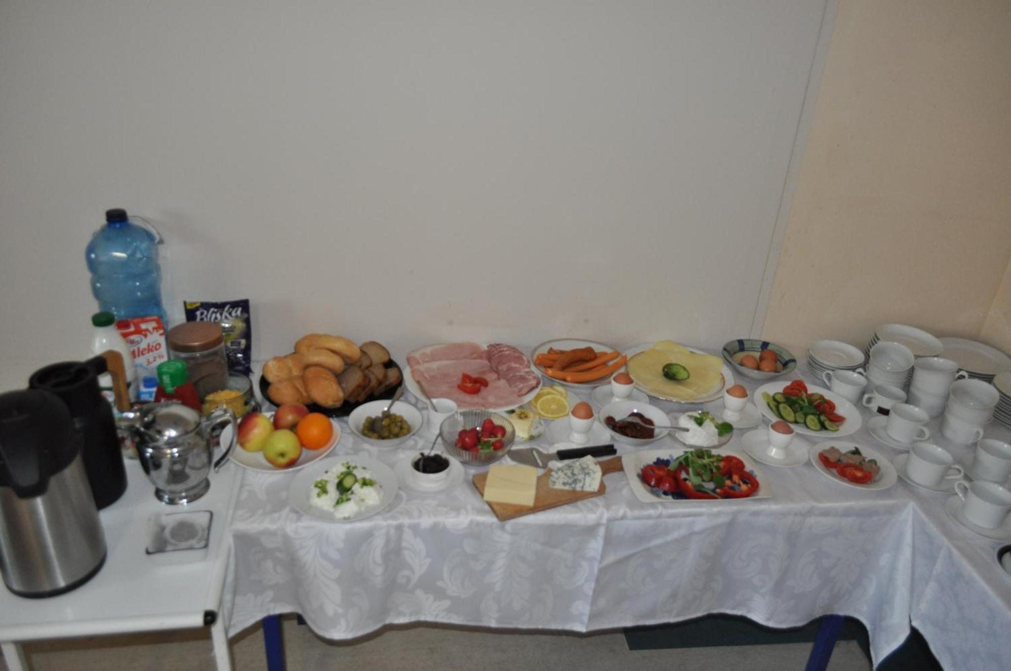 Pod Starymi Lipami Stettin