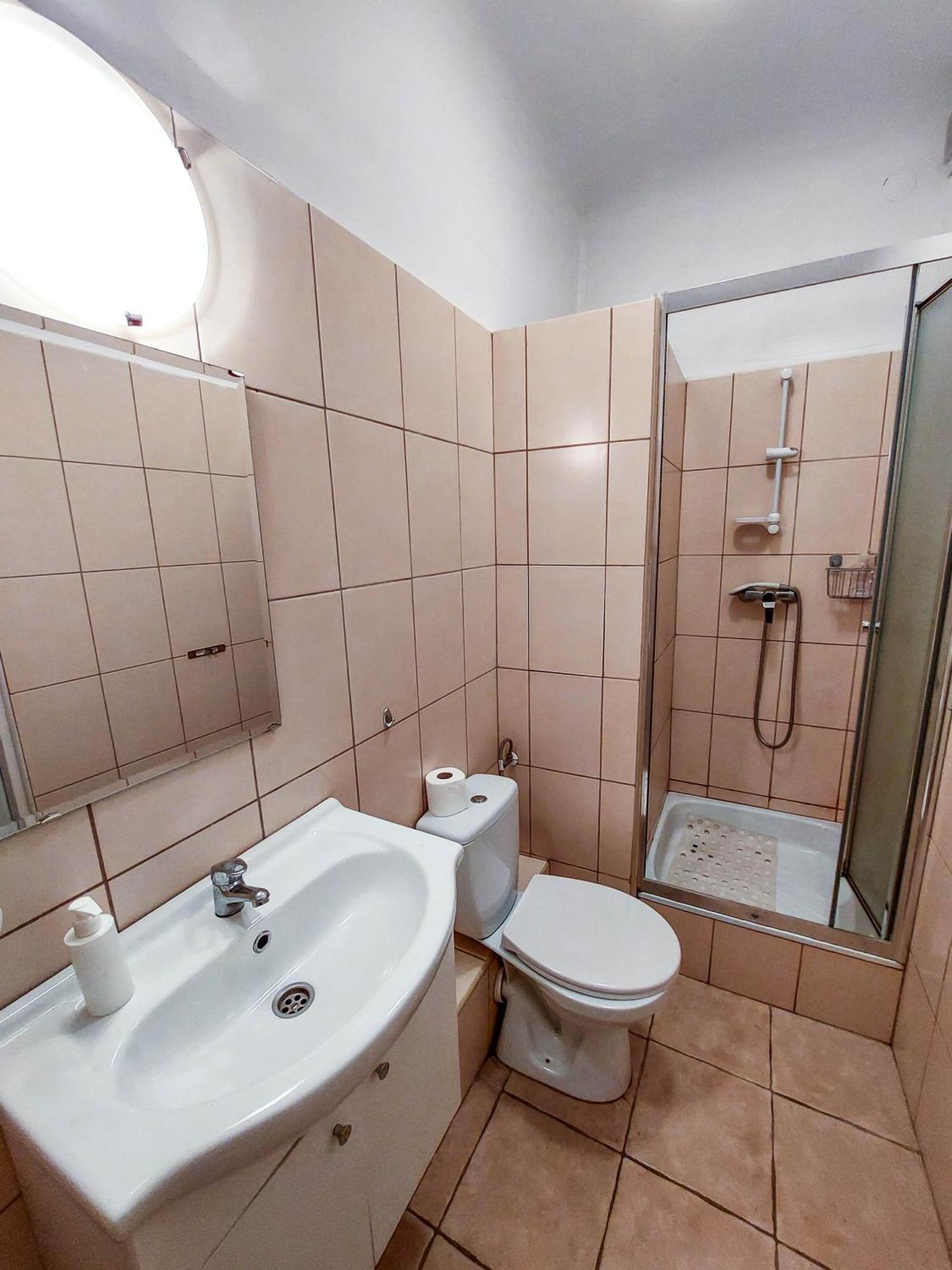 Pod Starymi Lipami Privatunterkunft