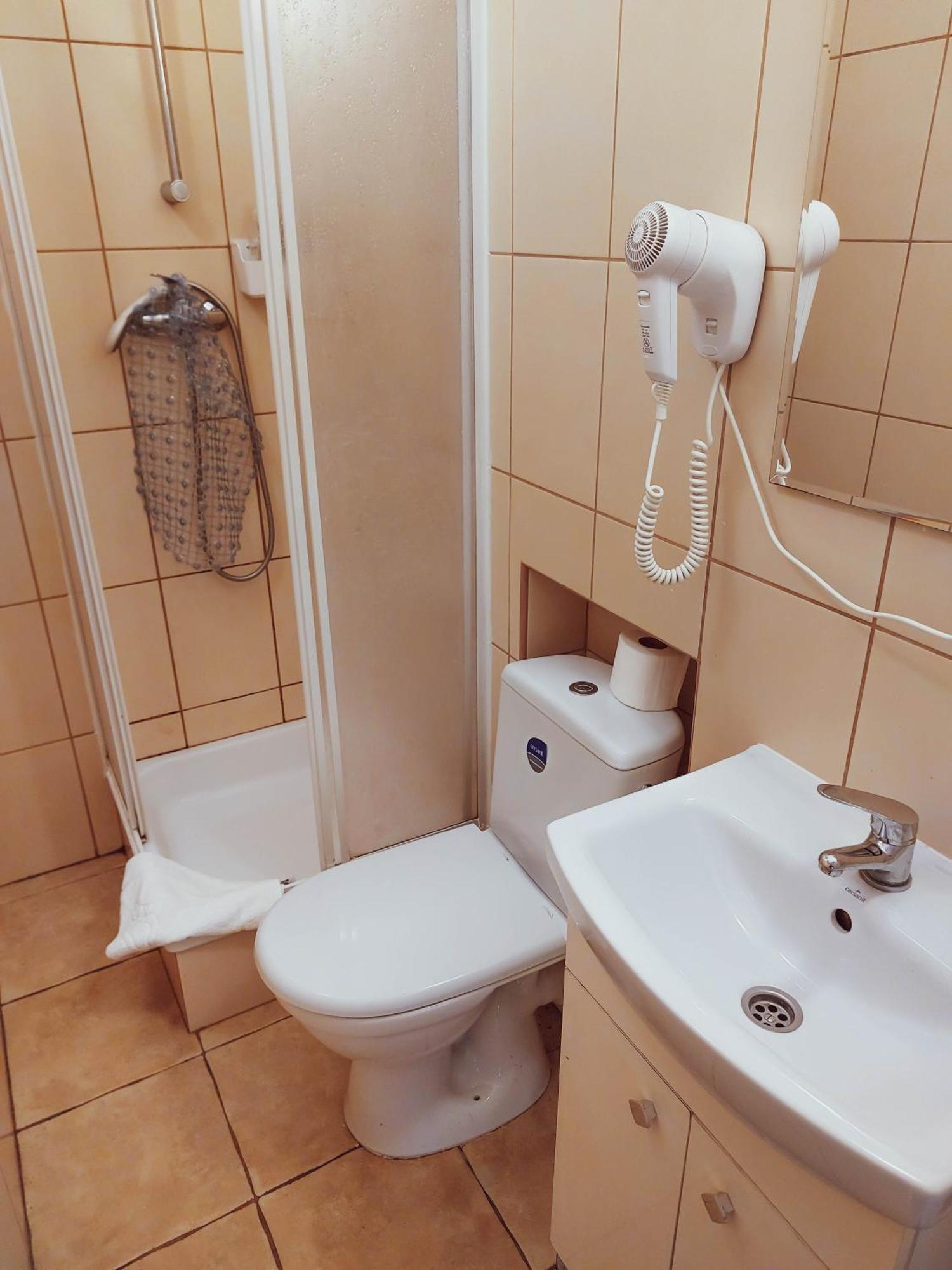 Pod Starymi Lipami * Stettin