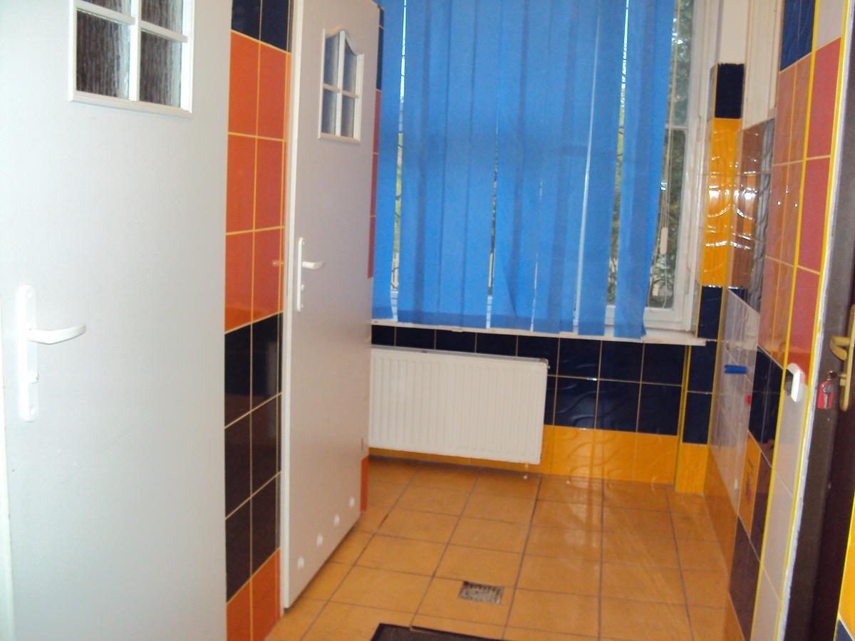 Privatunterkunft Pod Starymi Lipami Stettin