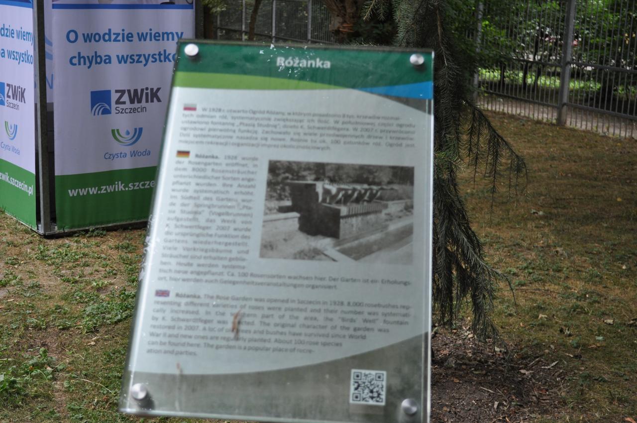Privatunterkunft Pod Starymi Lipami *
